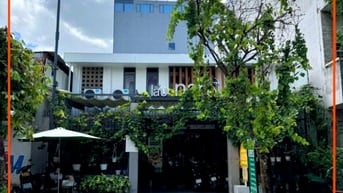 BÁN NHÀ MẶT TIỀN : 6 ĐƯỜNG SỐ 42  - P. TÂN QUY - Q. 7 - TPHCM