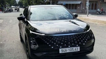 Bán Omoda C5 Flagship nhập Indo🇮🇩
