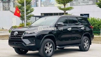 Toyota Fortuner 2.4G 4x2 AT Model 2021 Xe cá nhân