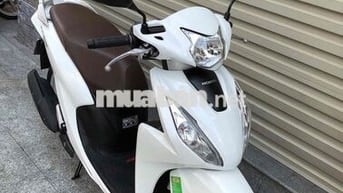 honda vision Fi trắng đen 12/2024 zin nguyên  đẹp