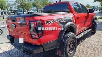 Ford Ranger Raptor 2.0L 4x4 AT 2023 - 1 Tỷ 130