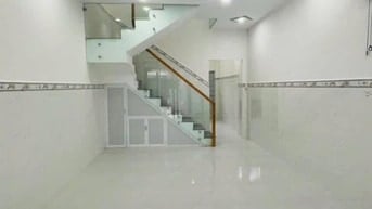 Hẻm Bùi Thị Xuân-Q.Tan Binh-Dt52,8m2-1T1L-SHR-lh0974945908 gặp sang
