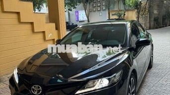 Toyota Camry 2022 2.0G - 30000 km