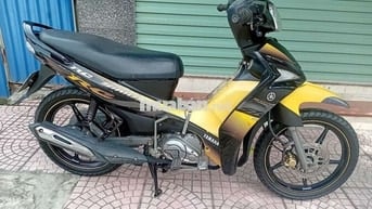 Bán xe surius fi đk 2016 zin.