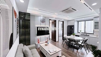 CĂN CHUNG CƯ HOA HẬU- 4 MẶT THOÁNG -4PN -VIEW ĐỈNH- TIỆN ÍCH TIME CITY
