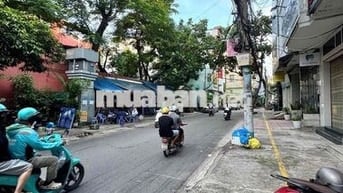 Chính Chủ Cho Thuê Mặt Bằng Y Hình 2P Chợ Lý Phục Man Quận 7