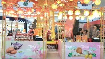 🌙🎉 Tuyển gấp Nhân viên Bán hàng dịp Tết Trung Thu – Lương Hấp Dẫn
