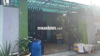 NHÀ Ở NGAY, 5 x 24~ 117M2- OTO NGỦ NHÀ - ĐÔNG HOÀ- 4 ĐỒNG TL NGAY