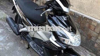 honda airbladeFi 110 đen bạc zin đẹp 2010 ngay chủ