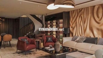 Bán căn hộ Duplex siêu đẹp, 3PN, 3WC, 105m2 tại Lancaster Legacy