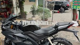 moto R15 uỷ quyền chính chủ xe biển số đẹp