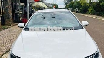 Toyota Corolla Altis 2022 1.8 V - 40000 km