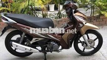 Future Fi Bstp Đk2017 Xe Cọp Nguyên Zin 100%