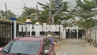 Bán gấp ,đất khu phân lô  5x16m  , Lê Văn Lương ,Phước Kiểng ,Nhà Bè.