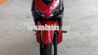 Wave.Rsx .đời 2012 biển số thành phố