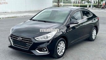 Hyundai Accent 2020 1.4MT - 79000 km