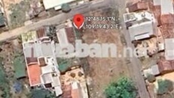 Cần bán lô đất 200m² Vạn Thọ – giá tốt 1,5 tỷ, sổ hồng riêng