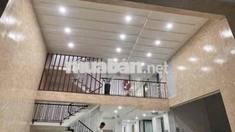 💥💥Studio - Thang Máy - Hầm Xe - Nhà Mới - Gần Trường Hutech, Uef💥💥
