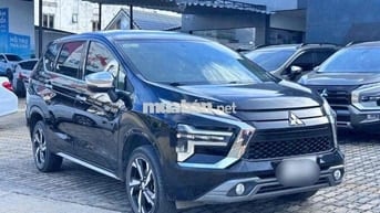 Mitsubishi Xpander 2023 AT Premium Đen - 69.000 km