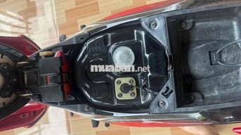 xe zin hoi mạnh không đỗ khối