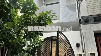 55M2 - 2 Tầng - PHẠM VĂN BẠCH - TÂN BÌNH - TẶNG Full NỘI THẤT - HXH