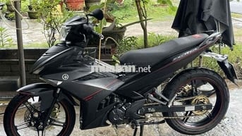 Exciter 150cc Yamaha màu đen
