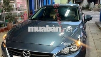 Mazda 3 1.5 AT 2017 - 345 Triệu