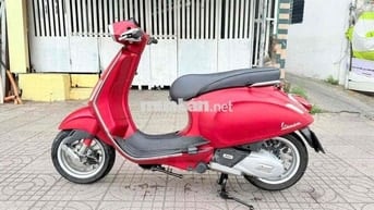 Vespa SPrint 125i ABS IGet - 2018 - Chính chủ