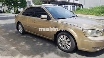 2005 2.5 AT - 130000 km