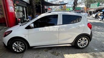 VinFast Fadil 2020 1.4 AT - 36000 km