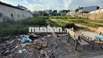 🔥ĐẤT ĐẸP THỔ CƯ GIÁ TỐT KHU VỰC XÃ THỚI TAM THÔN CŨ ĐƯỜNG Ô TÔ 7 CHỖ