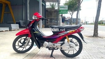 honda zx máy zin