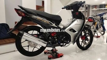 Xe Wave dành cho anh em thích xe đẹp