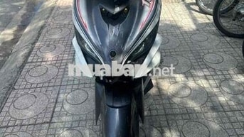 ex 135 đời 2011 xe đẹp máy zin êm ( có trả góp)