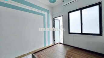 CHO THUÊ CĂN HỘ MINI 1PN BANCOL TÁCH BẾP MỚI