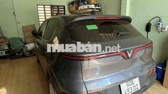 VinFast VF5 Plus 2024 - 36000 km