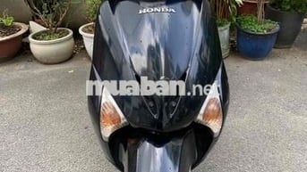 Honda Lead 2010 bs76