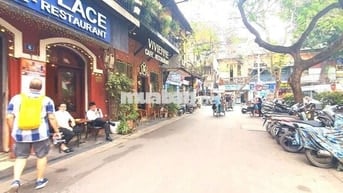 HIẾM!!Bán Nhà Mặt Phố Nhà Thờ , Hoàn Kiếm 47 tỷ 44m2 3 Tầng mặt 5,8m