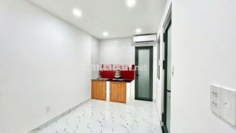 🔥PHÒNG MỚI XÂY FULL TIỆN NGHI TRẦN HƯNG ĐẠO Q5
