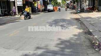 Mặt Tiền Huỳnh thị hai, Shr 4 x 15 trệt 2 lầu st, giá 8,9 tỷ tl