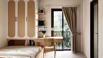 Khai Trương Căn 1 Phòng Ngủ Cực Xinh Sát GTVT, Hutech