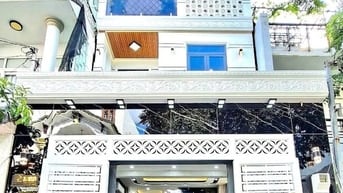 Căn nhà đẹp siêu rộng ngay Phạm Văn Hai, TB. DT: 70m2 / 3 Tỷ 210. SHR