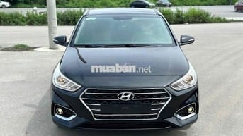 Hyundai Accent 2020 1.4MT bản đủ xe gia đinh 1 chu