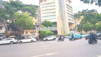 Nhà Mặt Phố Phan Chu Trinh Hoàn Kiếm 34,5Tỷ 60/98m2 6tg mặt tiền 6/11