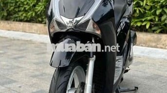 cần bán SH 150 ABS 2018 màu đen cực đẹp- Chất
