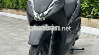 Cần bán Honda Lead 2021 đen nhám dán kín nilon