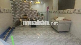 Mới xây mới keng trệt lầu 4*11; 2pn nở hậu