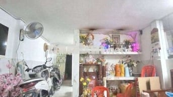[Quận 7] HXH LÂM VĂN BỀN NHÀ 3 TẦNG VỪA Ở KINH DOANH 50M2 NHỈNh 4 Tỷ