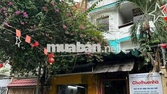 💥💥MẶT TIỀN QUẬN 1 - KHU DÂN CƯ ĐÔNG ĐÚC - KINH DOANH ĐA NGÀNH