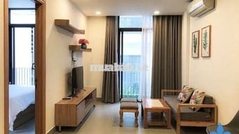 Căn hộ 50m2 1pn full nội thất Hoàng Sa - Q1